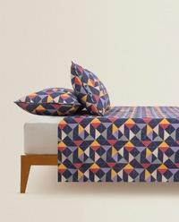 UAE -Ralli T-150 Bed Sheet Set