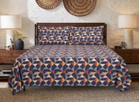 UAE -Ralli T-150 Bed Sheet Set