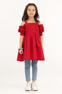 UAE -Red Shirt TGWJ-2210026 A