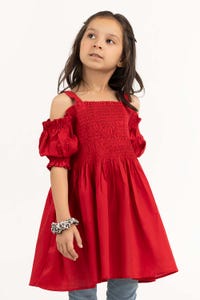 UAE -Red Shirt TGWJ-2210026 A