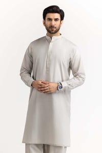 UAE -Revere Pewter Basic Suit SK-P23-002
