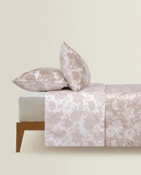UAE -Royal Flora T-300 Quilt Cover Set