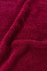 UAE -Ruby Combed 4 Pcs Towel Set