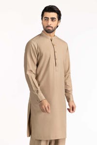 UAE -Sand Basic Suit SK-P22-162