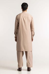 UAE -Sand Styling Suit SK-S24-050