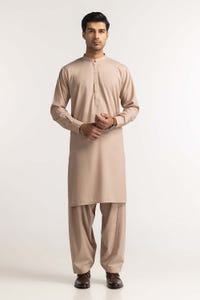 UAE -Sand Styling Suit SK-S24-050