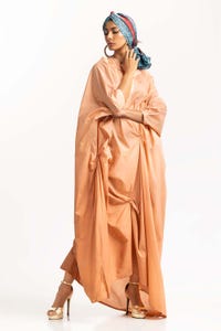 UAE -Printed Polyester Silk Scarf SCFI-23-01