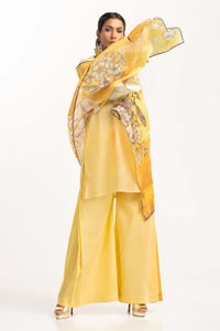 UAE -Printed Polyester Silk Scarf SCFI-23-02