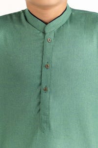 UAE -Sea Green Styling Kurta KR-KSTY22-012