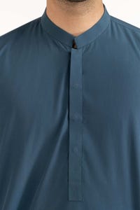 UAE -Sea Green Styling Suit SK-S23-029