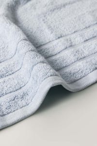 UAE -Sky Combed Towel 6 Pc Set