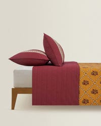 UAE -Sonehri T-150 Quilt Cover Set