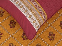UAE -Sonehri T-150 Quilt Cover Set