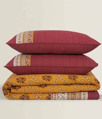 UAE -Sonehri T-150 Quilt Cover Set