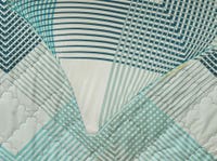 UAE -Spectrum T-150 Bed Throw