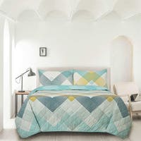 UAE -Spectrum T-150 Bed Throw
