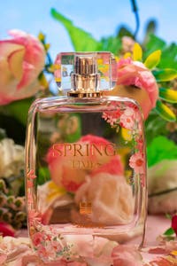 UAE -Spring Times