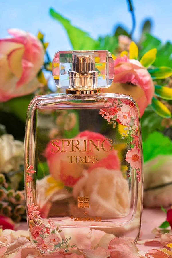 UAE -Spring Times