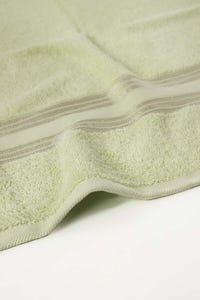 UAE -Spring Combed 6 Pcs Towel Set