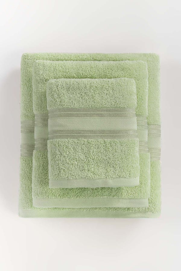 UAE -Spring Combed Towel Viscose