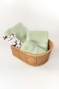 UAE -Spring Combed Towel Viscose