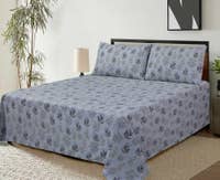 UAE -SS23-018 Bed Sheet Set