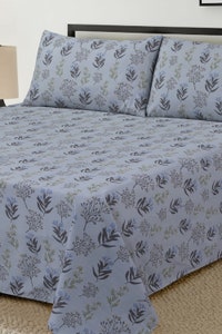 UAE -SS23-018 Bed Sheet Set