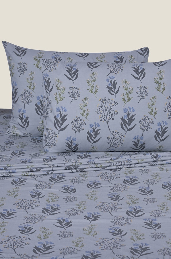 UAE -SS23-018 Bed Sheet Set
