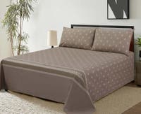 UAE -SS23-026 Bed Sheet Set