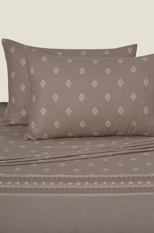 UAE -SS23-026 Bed Sheet Set
