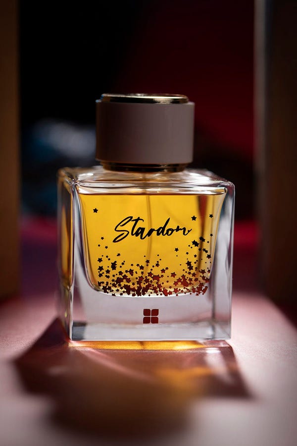UAE -Stardom