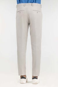 UAE -Stone Basic Formal Chino Trouser TR-FMC22-002