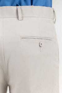 UAE -Stone Basic Formal Chino Trouser TR-FMC22-002