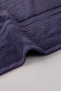 UAE -Stone Combed 6 Pcs Towel Set