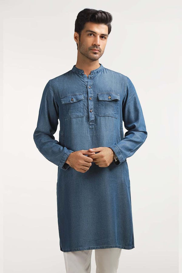 UAE -Styling Kurta KR-STY24-038