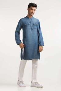 UAE -Styling Kurta KR-STY24-038