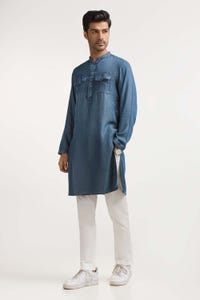 UAE -Styling Kurta KR-STY24-038