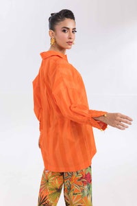 UAE -2 Piece Unstitched Printed Cambric Suit TCN-42005