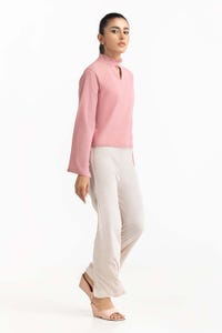 UAE -Tea Pink Blended Top 231-217-031