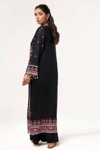 UAE -2 Piece Unstitched Embroidered Lawn Suit TL-42080