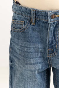 UAE -Toddler Boy Light Blue Short 231-319-300 A