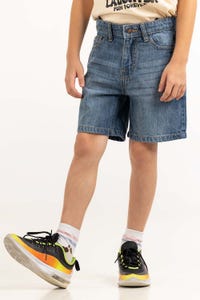 UAE -Toddler Boy Light Blue Short 231-319-300 A