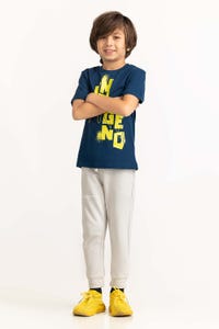 UAE -Toddler Boy Poseidon T-Shirt 231-513-018