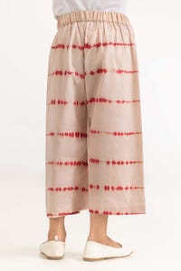 UAE -Toddler Girl Tie Dye Trouser TGWS-2210030 B