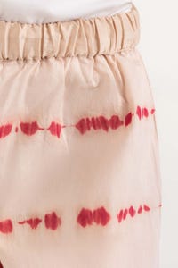 UAE -Toddler Girl Tie Dye Trouser TGWS-2210030 B