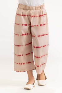 UAE -Toddler Girl Tie Dye Trouser TGWS-2210030 B