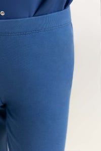 UAE -Toddler Girl Blue Trouser 231-620-005