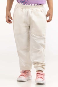 UAE -Toddler Girl Pristine Trouser 231-620-014