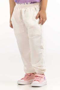 UAE -Toddler Girl Pristine Trouser 231-620-014