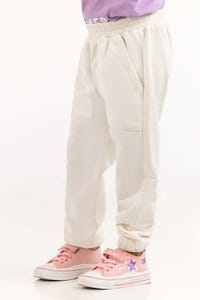 UAE -Toddler Girl Pristine Trouser 231-620-014